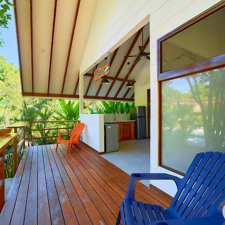 Casa Kristel - Exquisite Villa Getaway Puerto Viejo de Talamanca Екстериор снимка