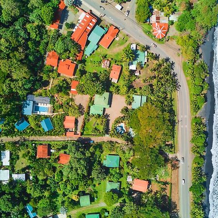Casa Kristel - Exquisite Villa Getaway Puerto Viejo de Talamanca Екстериор снимка