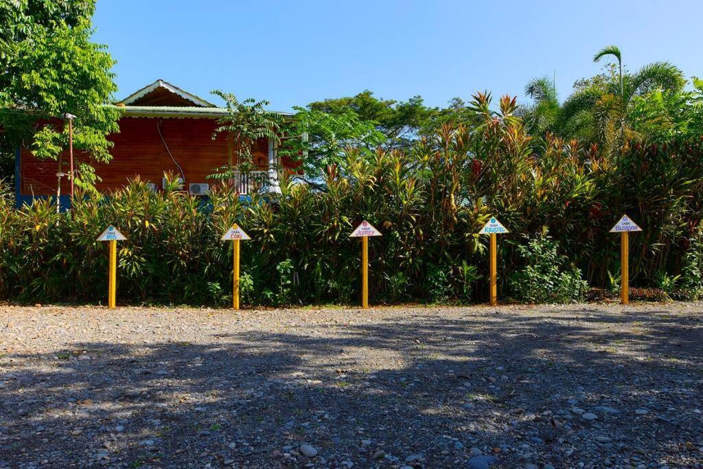 Casa Kristel - Exquisite Villa Getaway Puerto Viejo de Talamanca Екстериор снимка