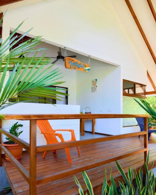 Casa Kristel - Exquisite Villa Getaway Puerto Viejo de Talamanca Екстериор снимка