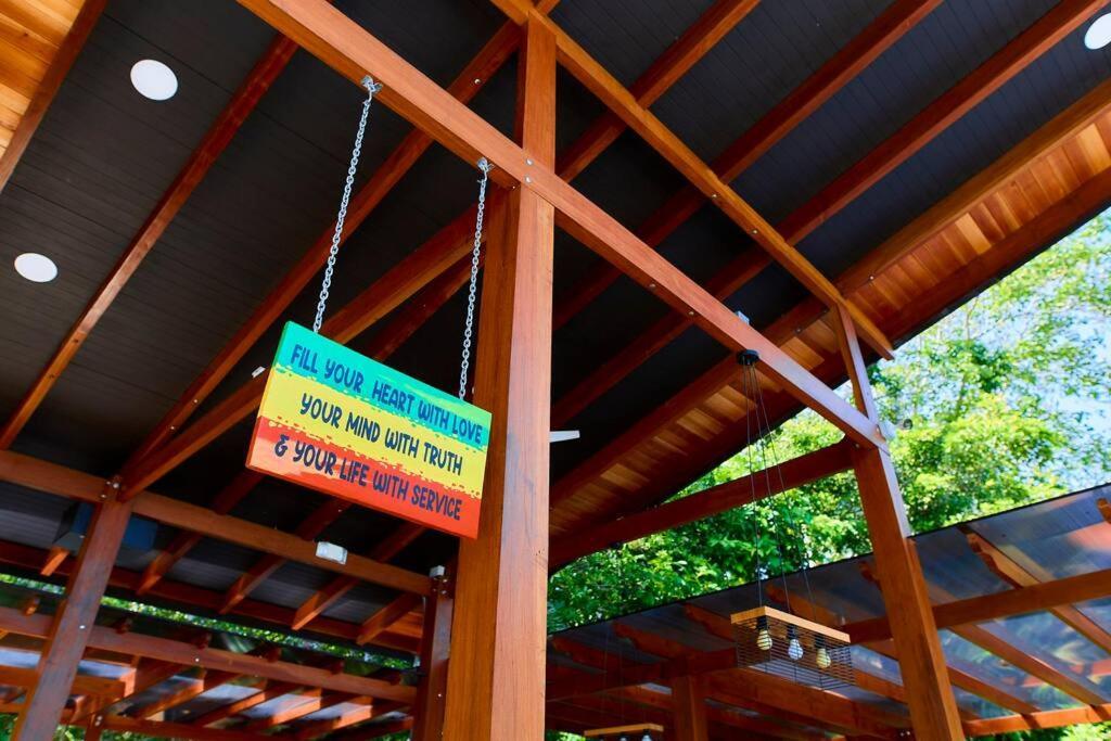 Casa Kristel - Exquisite Villa Getaway Puerto Viejo de Talamanca Екстериор снимка
