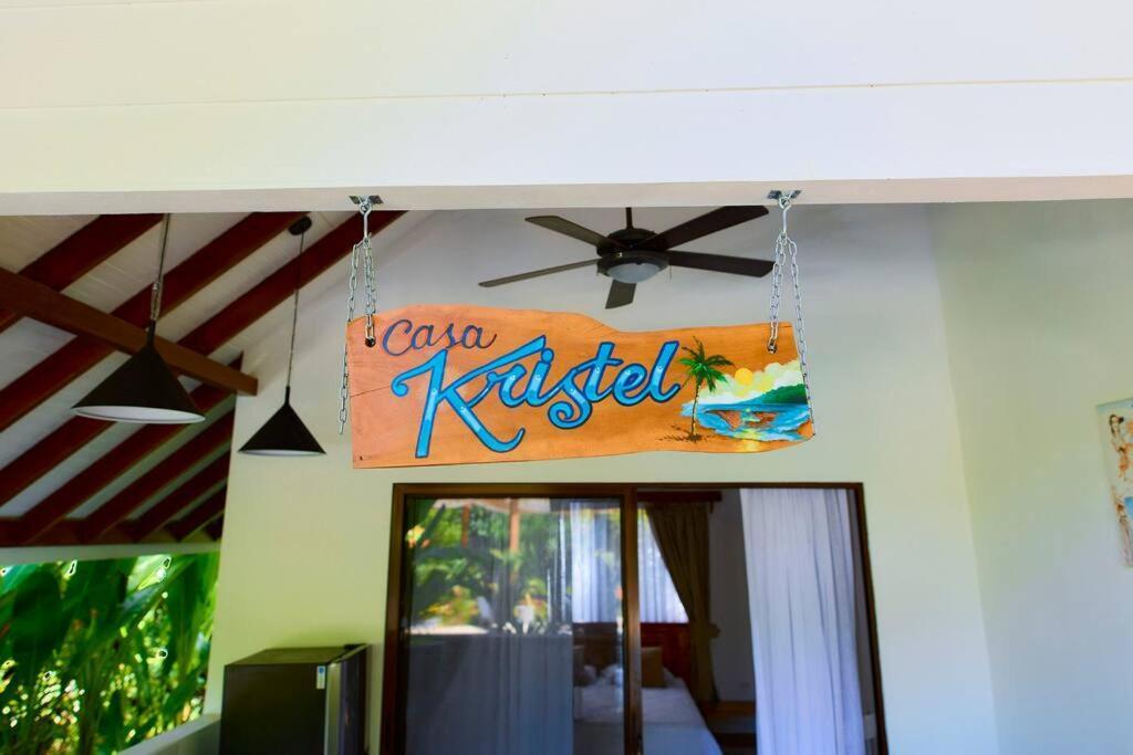 Casa Kristel - Exquisite Villa Getaway Puerto Viejo de Talamanca Екстериор снимка