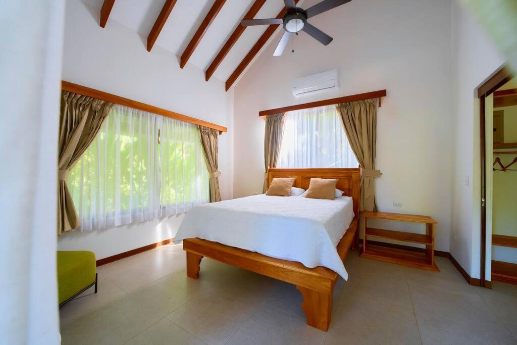 Casa Kristel - Exquisite Villa Getaway Puerto Viejo de Talamanca Екстериор снимка