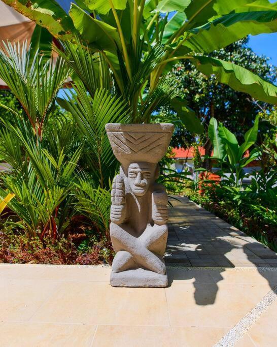 Casa Kristel - Exquisite Villa Getaway Puerto Viejo de Talamanca Екстериор снимка