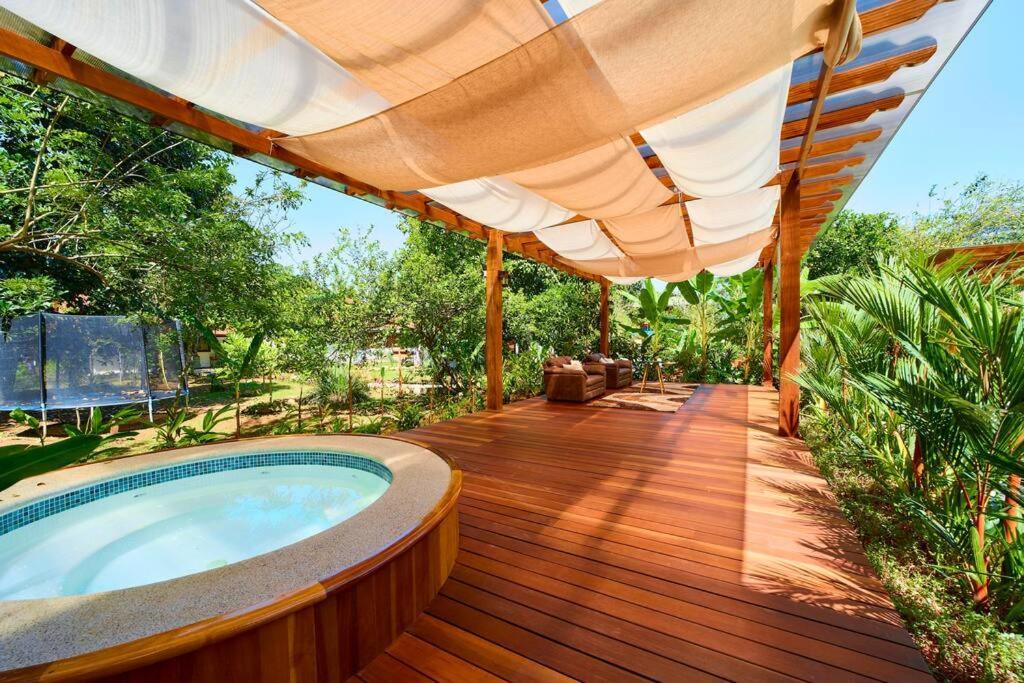 Casa Kristel - Exquisite Villa Getaway Puerto Viejo de Talamanca Екстериор снимка