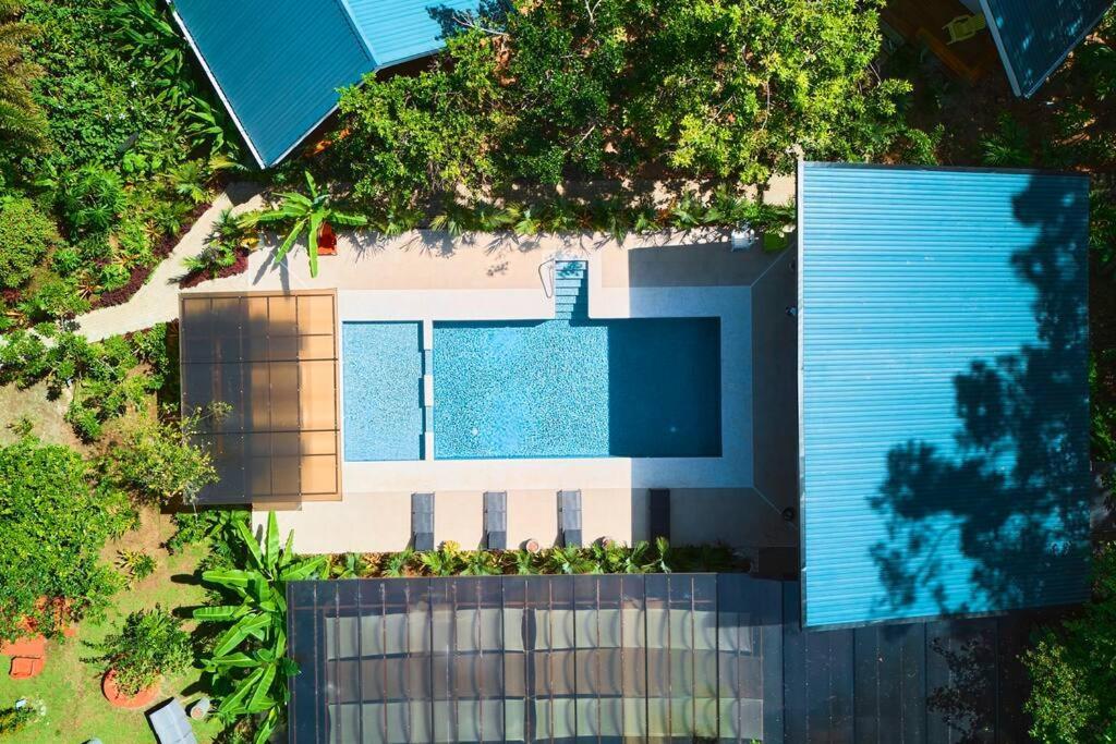 Casa Kristel - Exquisite Villa Getaway Puerto Viejo de Talamanca Екстериор снимка