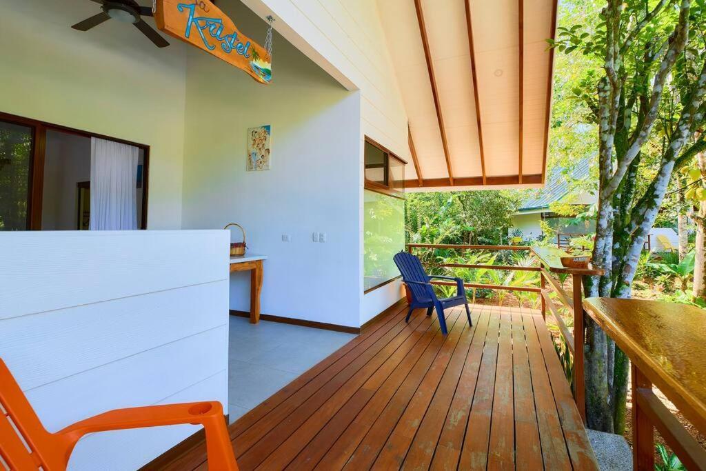 Casa Kristel - Exquisite Villa Getaway Puerto Viejo de Talamanca Екстериор снимка