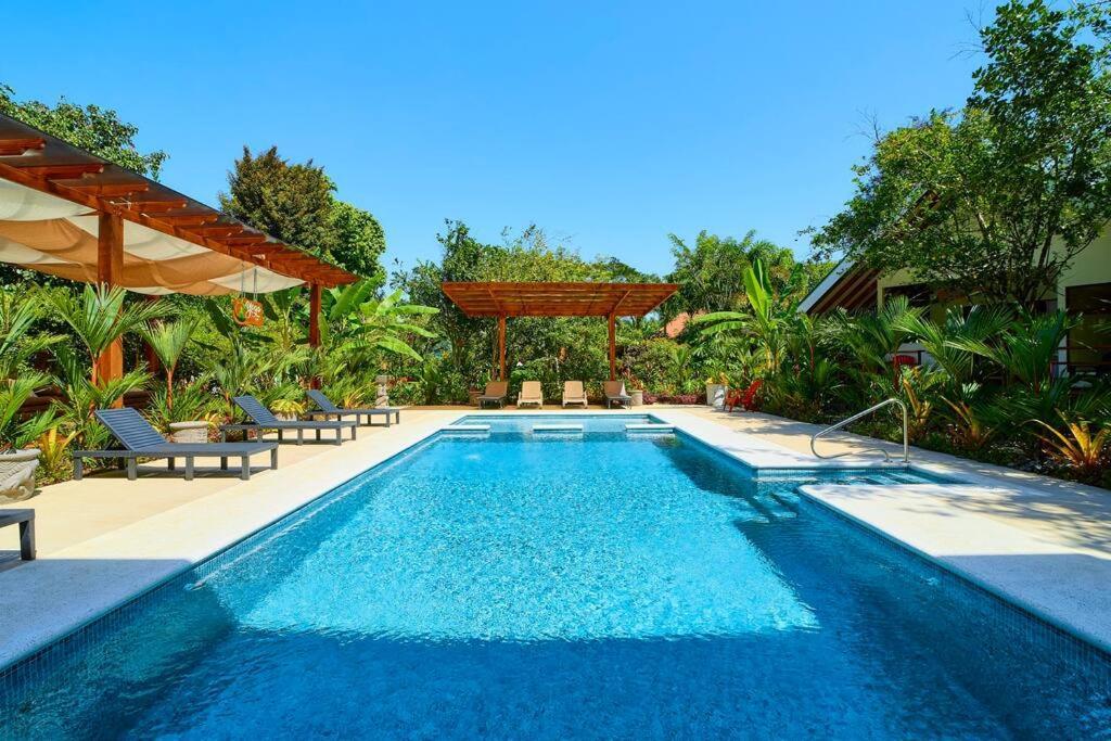 Casa Kristel - Exquisite Villa Getaway Puerto Viejo de Talamanca Екстериор снимка