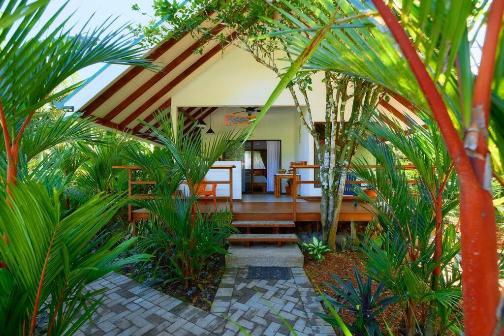 Casa Kristel - Exquisite Villa Getaway Puerto Viejo de Talamanca Екстериор снимка