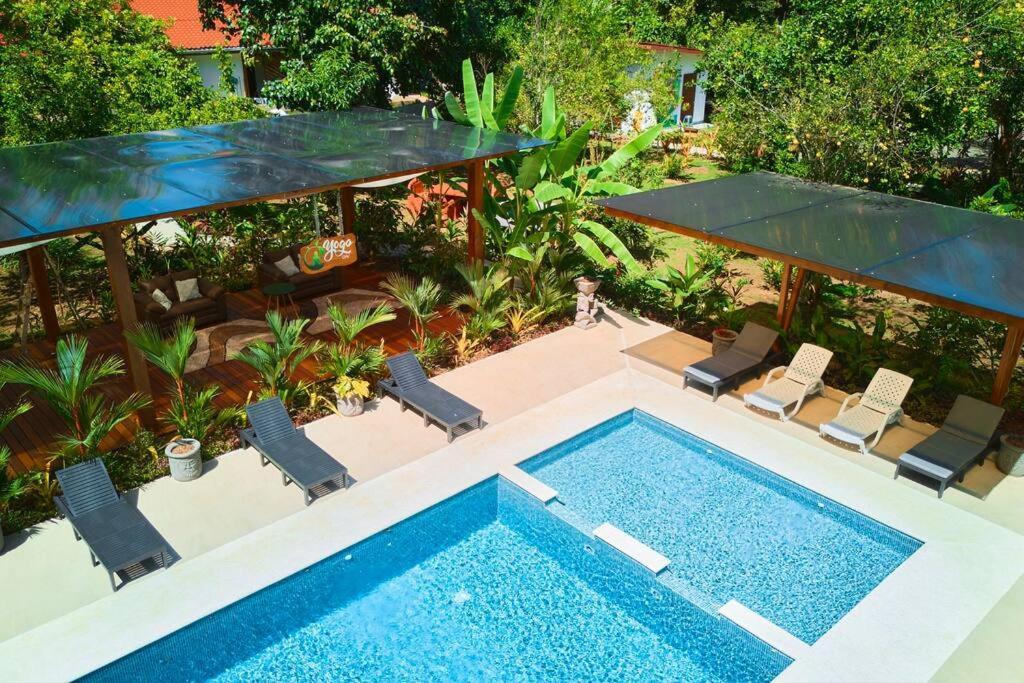 Casa Kristel - Exquisite Villa Getaway Puerto Viejo de Talamanca Екстериор снимка