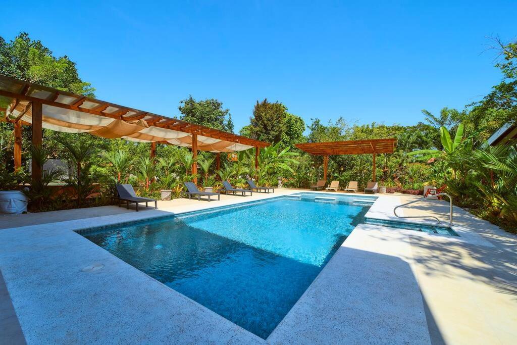 Casa Kristel - Exquisite Villa Getaway Puerto Viejo de Talamanca Екстериор снимка