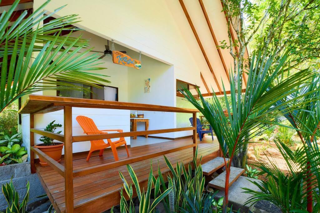Casa Kristel - Exquisite Villa Getaway Puerto Viejo de Talamanca Екстериор снимка