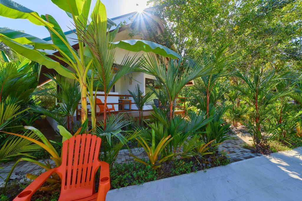 Casa Kristel - Exquisite Villa Getaway Puerto Viejo de Talamanca Екстериор снимка