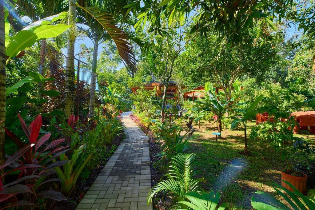 Casa Kristel - Exquisite Villa Getaway Puerto Viejo de Talamanca Екстериор снимка